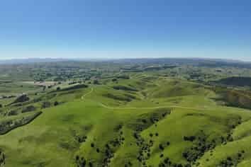 1916 Manuka Gorge Road, Waitahuna Gully