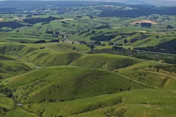 1916 Manuka Gorge Road, Waitahuna Gully