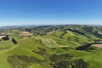 1916 Manuka Gorge Road, Waitahuna Gully
