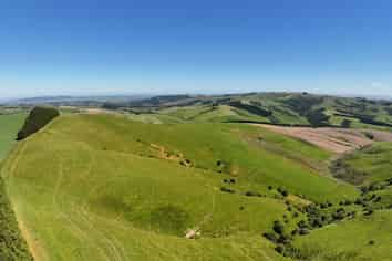 1916 Manuka Gorge Road, Waitahuna Gully