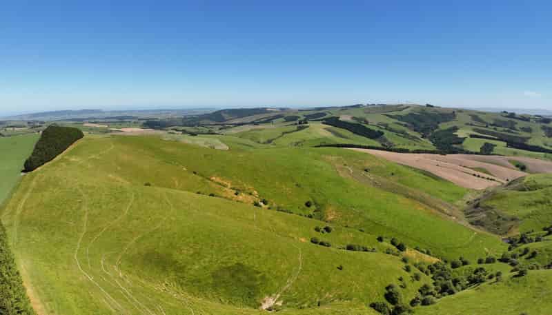 1916 Manuka Gorge Road, Waitahuna Gully