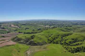 1916 Manuka Gorge Road, Waitahuna Gully