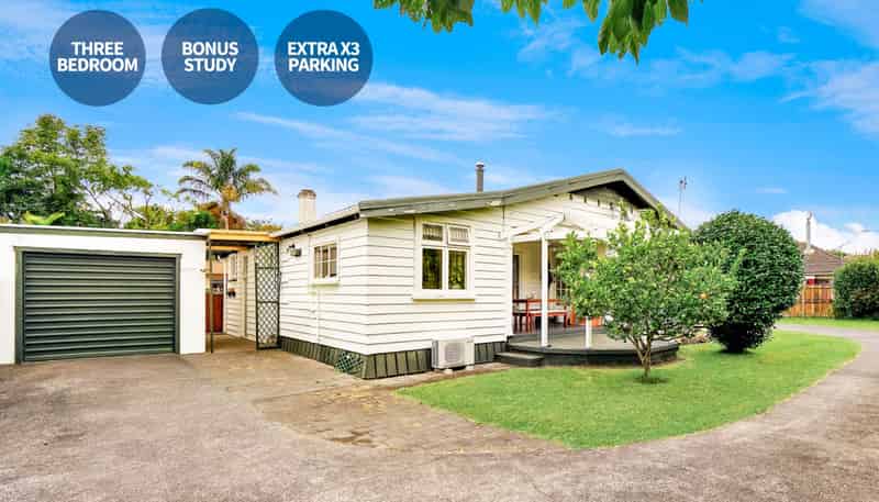 1/354 Great South Road, Opaheke