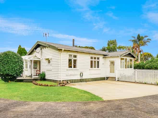 1/354 Great South Road, Opaheke