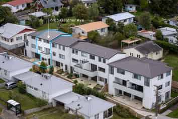 6/63 Gardner Avenue, New Lynn