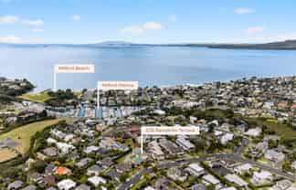 2/35 Rangitoto Terrace, Milford