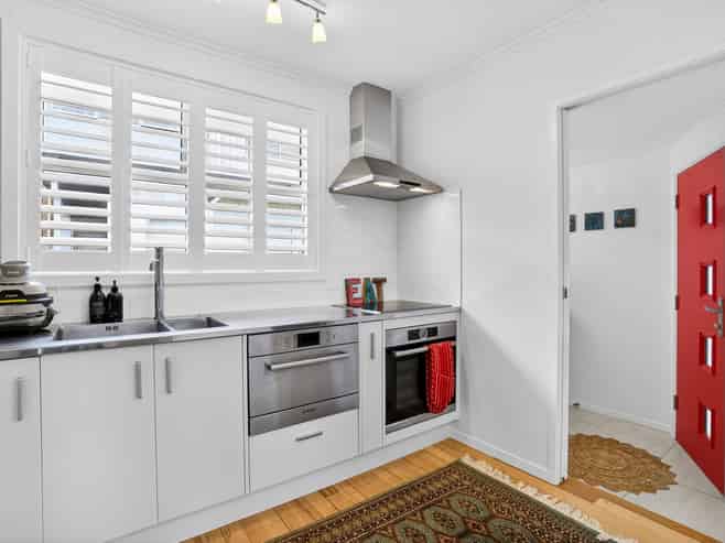 2/35 Rangitoto Terrace, Milford