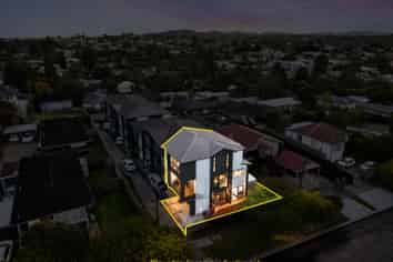 1/119 Gardner Avenue, New Lynn