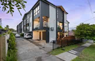 1/119 Gardner Avenue, New Lynn