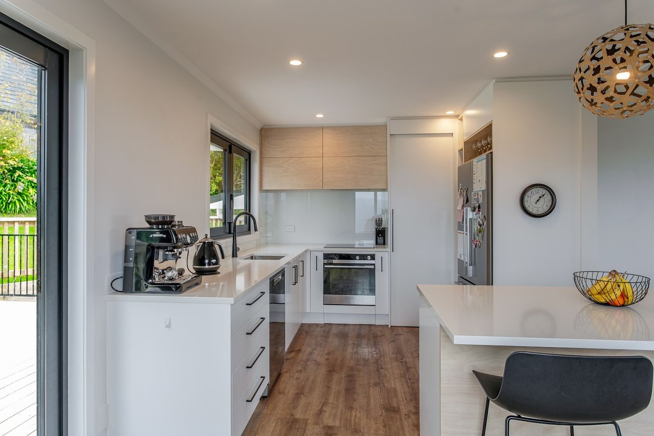 Family Home— Spacious split-level in Broadmeadows - Vista 6