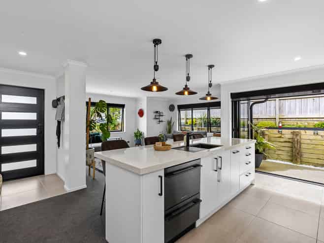 45 Jamish Drive, Warkworth