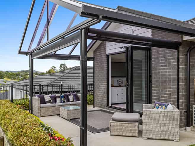 45 Jamish Drive, Warkworth