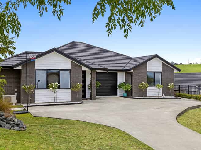 45 Jamish Drive, Warkworth