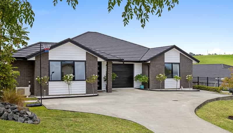 45 Jamish Drive, Warkworth