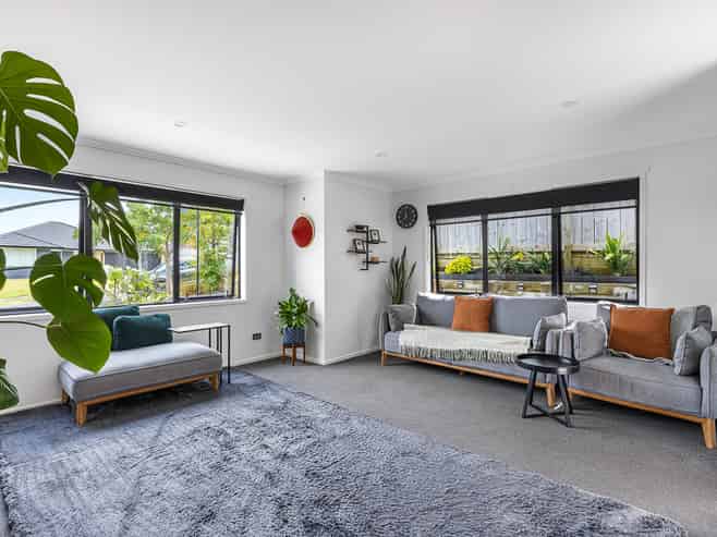 45 Jamish Drive, Warkworth