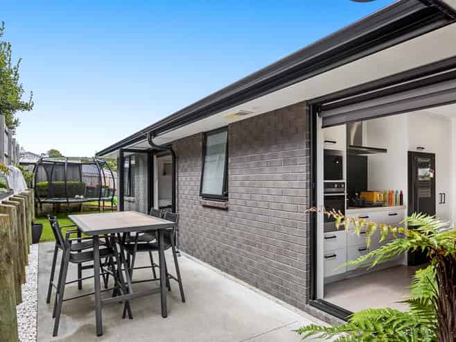 45 Jamish Drive, Warkworth