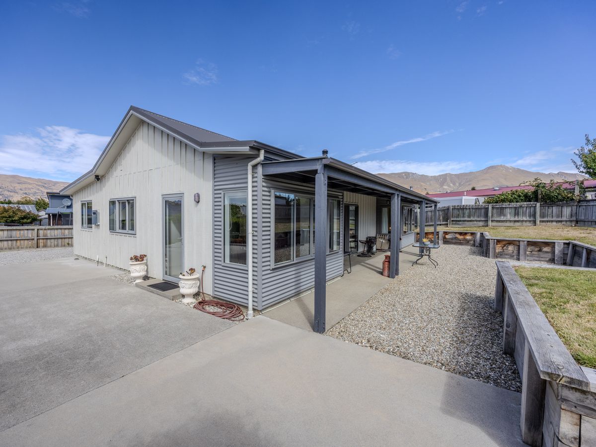 7 Glengyle Way, Wanaka, Wanaka, Central Otago / Lakes District - Photo 2