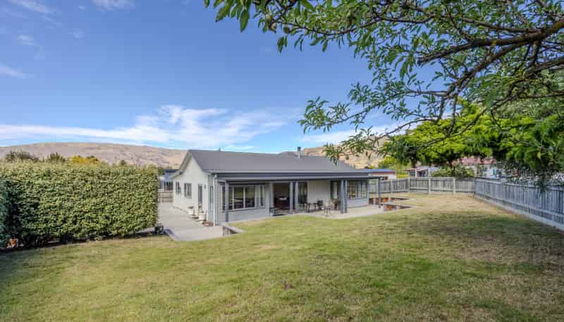 7 Glengyle Way, Wanaka