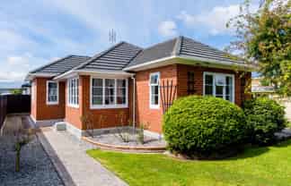 5 Queen Street, Mosgiel