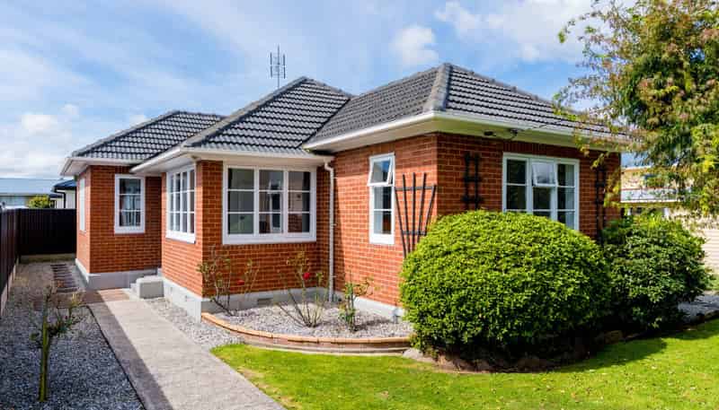 5 Queen Street, Mosgiel