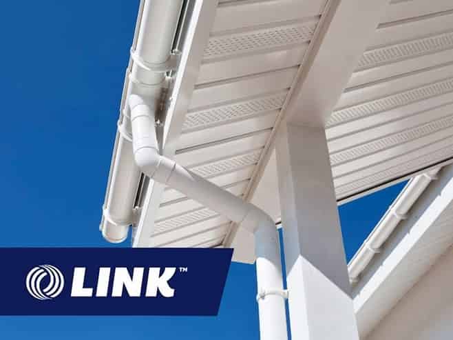 Fully Managed Cleaning & Maintenance Business