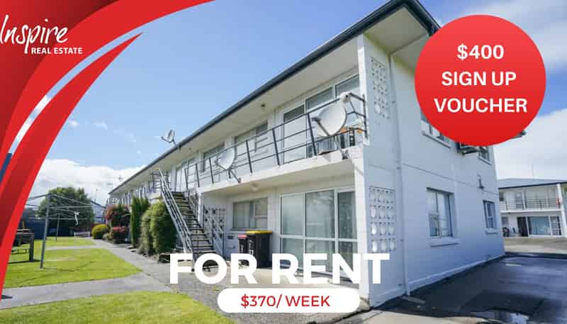 7/177 Tweed Street, Invercargill