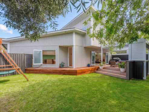 50A D'Oyly Drive, Stanmore Bay