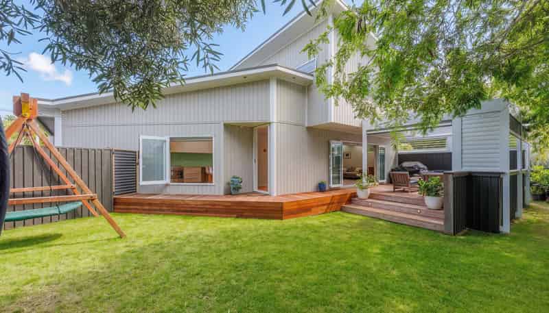 50A D'Oyly Drive, Stanmore Bay