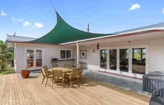 Northland - Address withheld