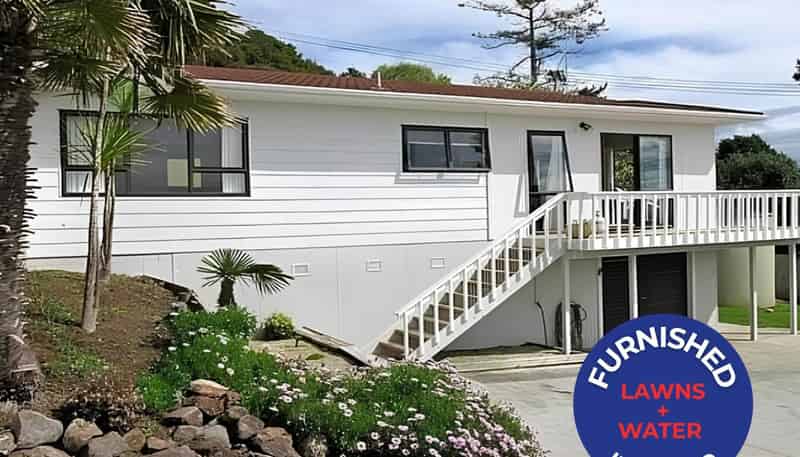 38 Dolphin Place, Tutukaka