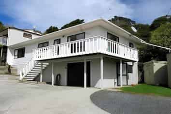 38 Dolphin Place, Tutukaka