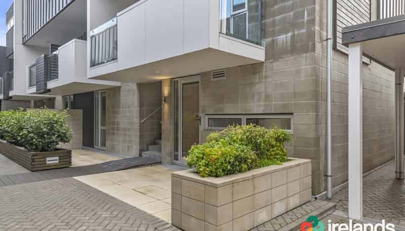 705/225 Salisbury Street, Christchurch Central