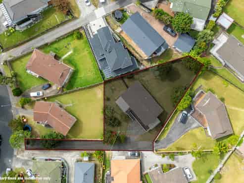 13 Santiago Crescent, Unsworth Heights