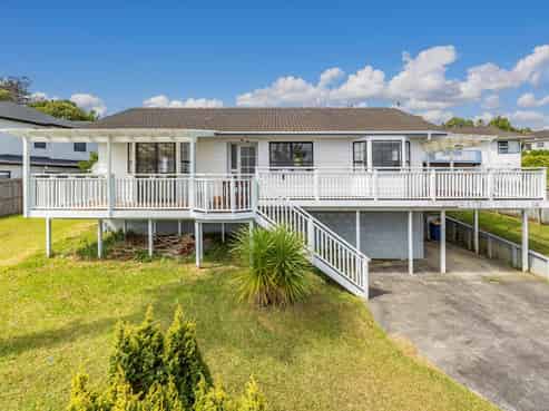 13 Santiago Crescent, Unsworth Heights