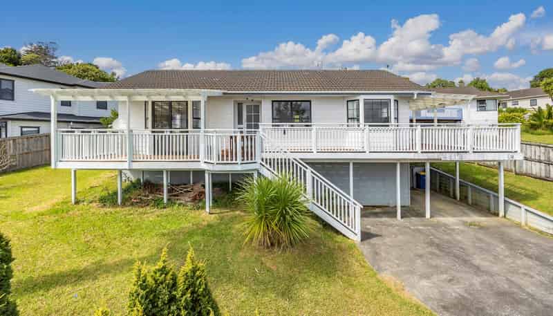 13 Santiago Crescent, Unsworth Heights