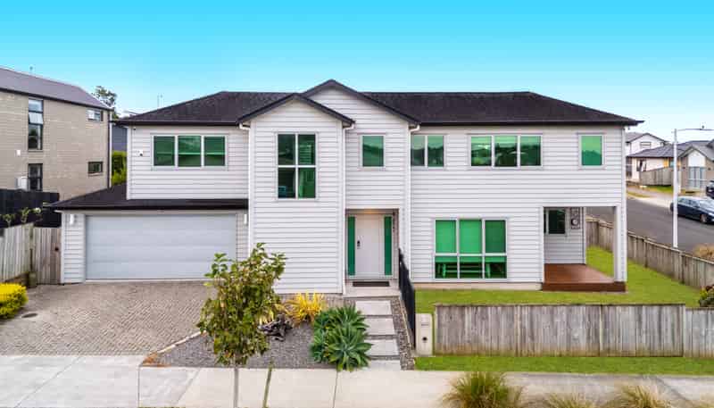 7 Raki Street, Pukekohe