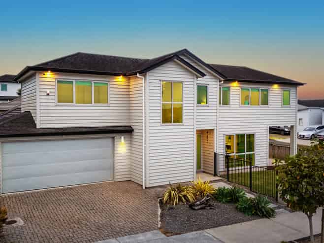 7 Raki Street, Pukekohe