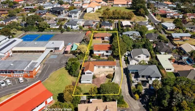 42 Bolton Street, Blockhouse Bay