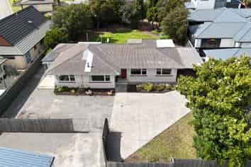 120 Williams Street, Kaiapoi