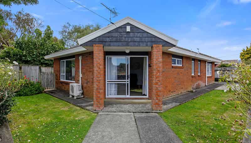 52 Pine Avenue, EBDENTOWN