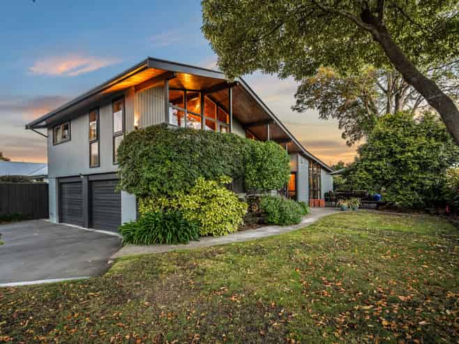 432 Ilam Road, Bryndwr