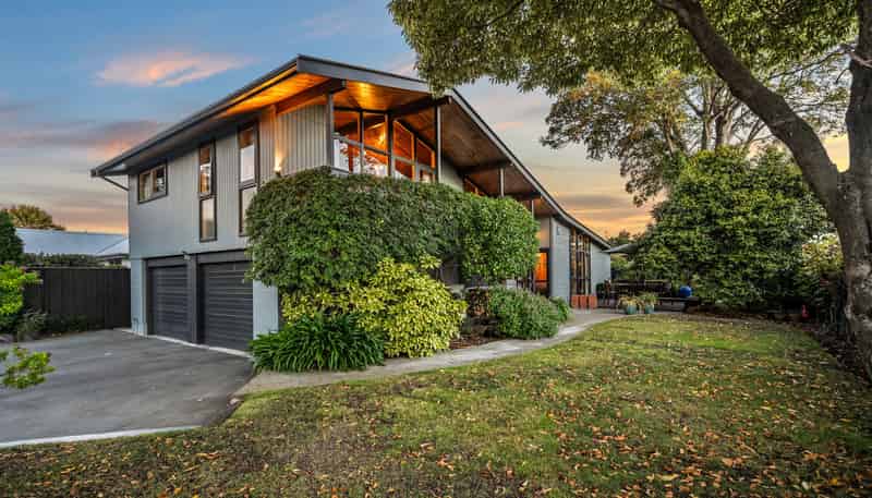 432 Ilam Road, Bryndwr