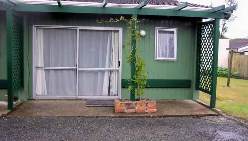 4/12 McKee Avenue, Fenton Park