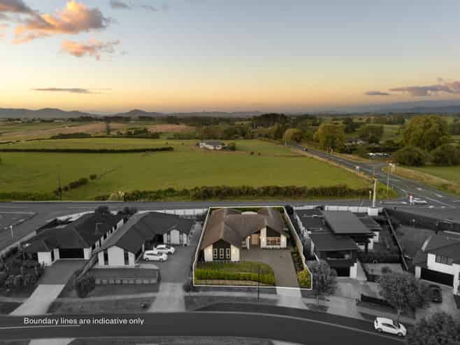 5 Kapua Crescent, Rototuna North