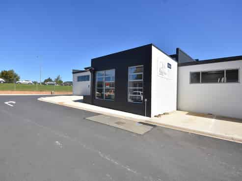 Super Modern Industrial Opportunity