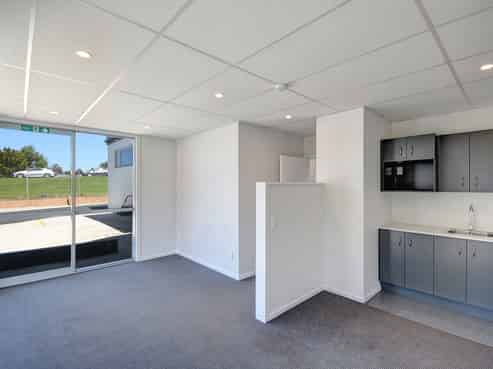 Super Modern Industrial Opportunity