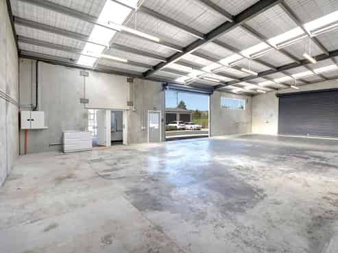 New Price - $645,000 plus GST if any 