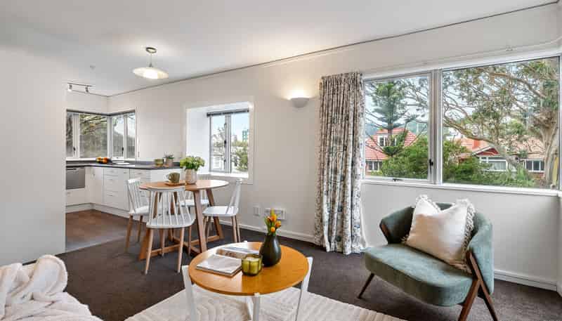 202/140 Abel Smith Street, Te Aro