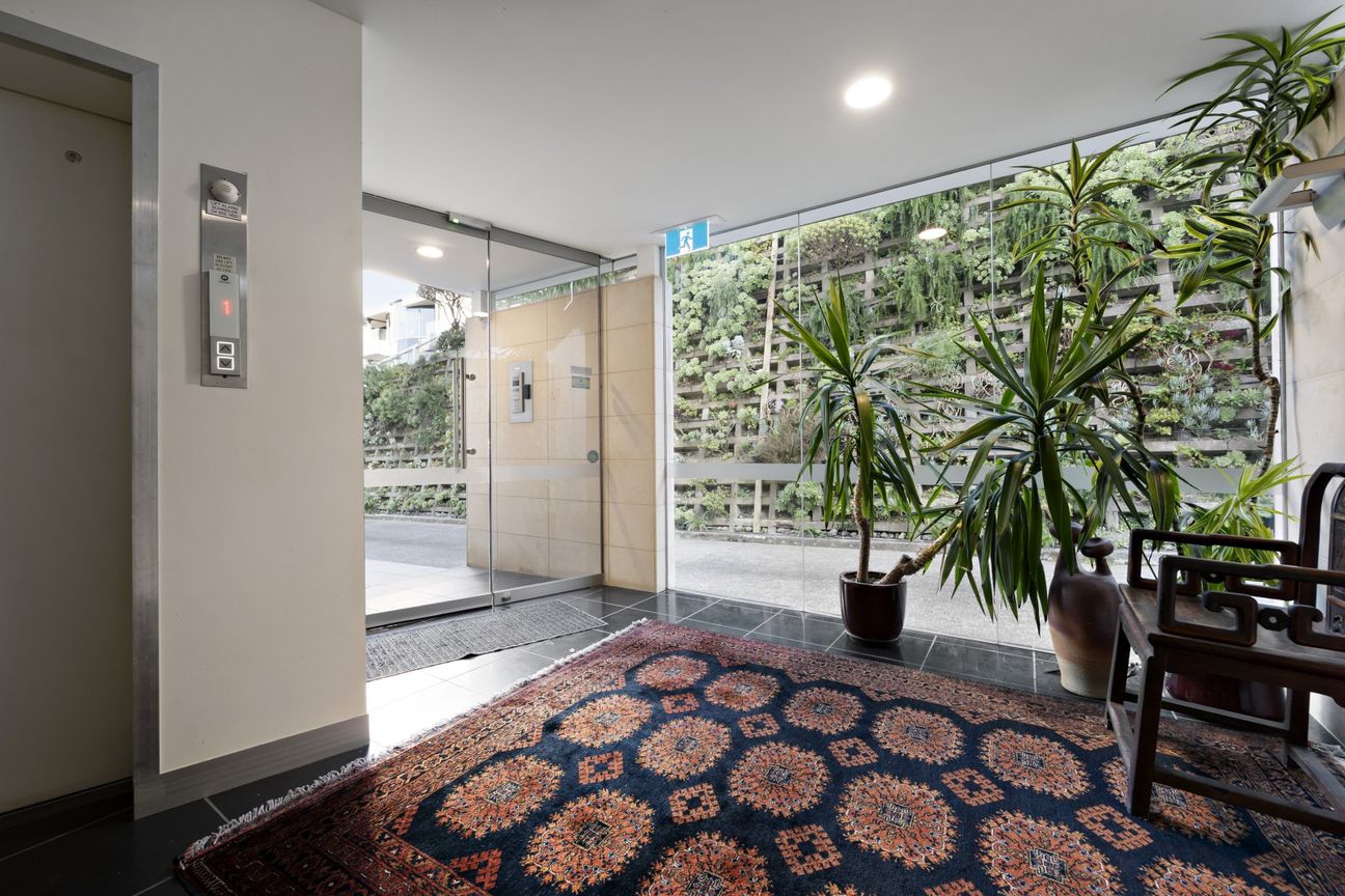 The Penthouse at Clifton Towers – pohled 6
