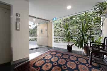 9/202 Oriental Parade, Oriental Bay